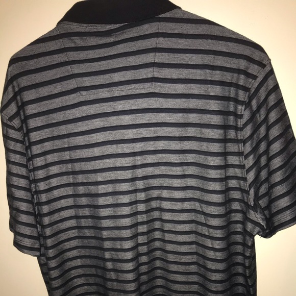 Calvin Klein Polo - Picture 2 of 3